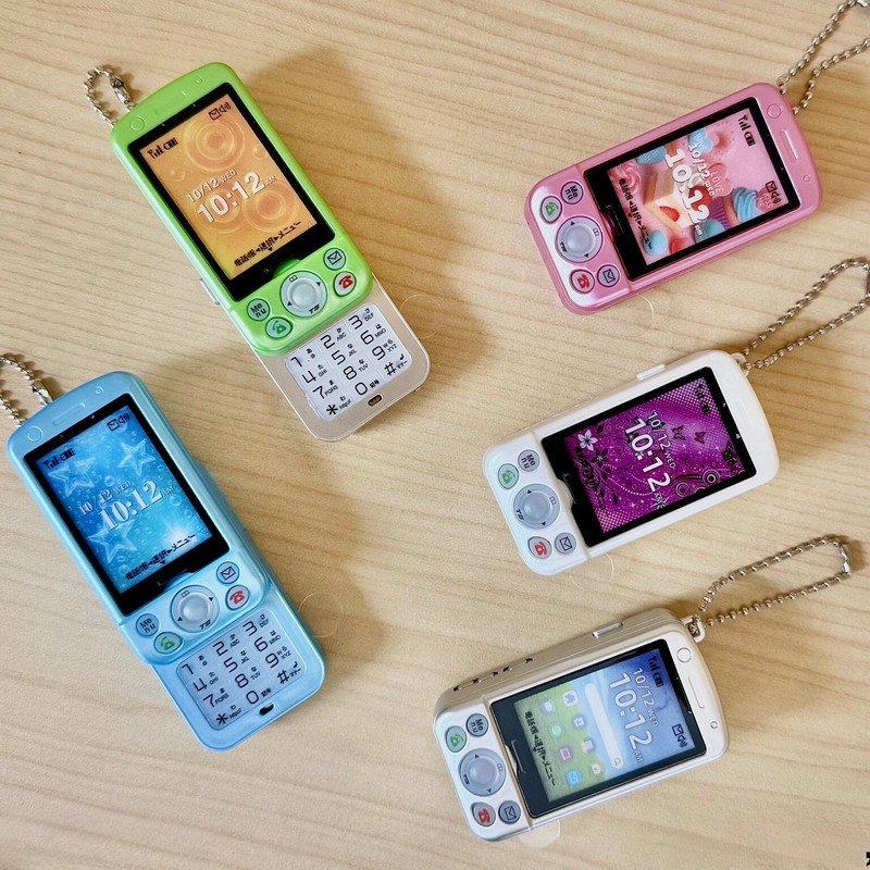 Retro Gaming Phone - Hot New Original In-Stock TOYS SPIRITS