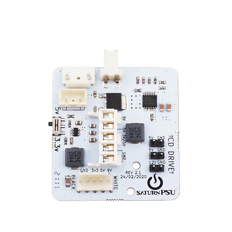 V2.1 SaturnPSU Power Supply 12 - Retro Gaming Fun 评论和价格