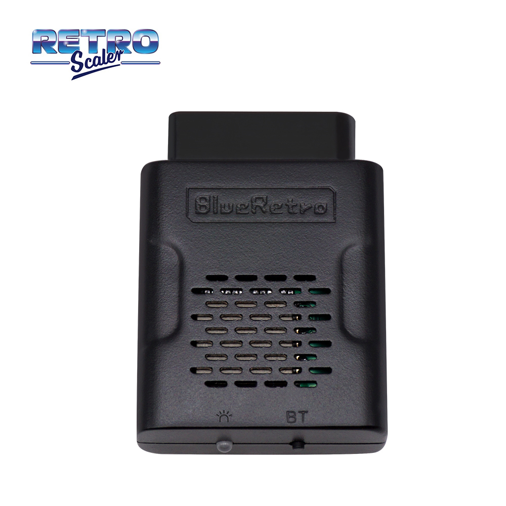 RetroScaler Blueretro Wireless - Retro Gaming Xbox One 评论和价格