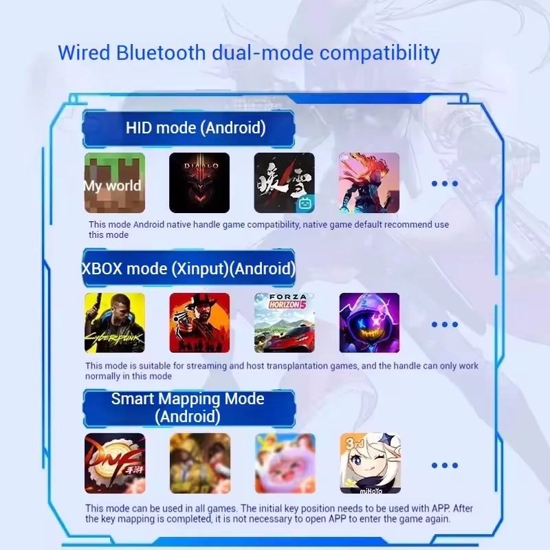 Gamepad Gaming Control For Mob - Retro Gaming Phone 评论和价格