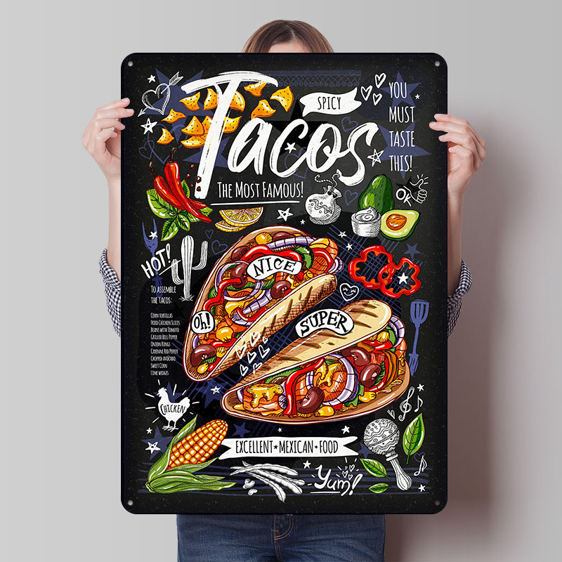 Food Restaurant Cafe Chalk Pos - Retro Gaming Cafe 评论和价格