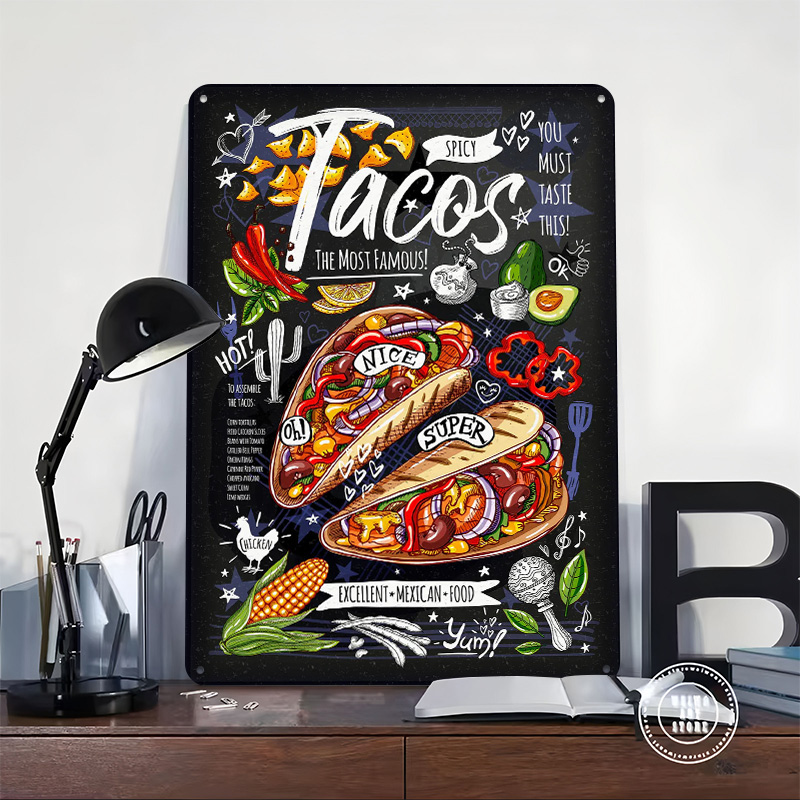 Food Restaurant Cafe Chalk Pos - Retro Gaming Cafe 评论和价格
