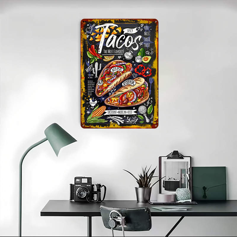 Food Restaurant Cafe Chalk Pos - Retro Gaming Cafe 评论和价格