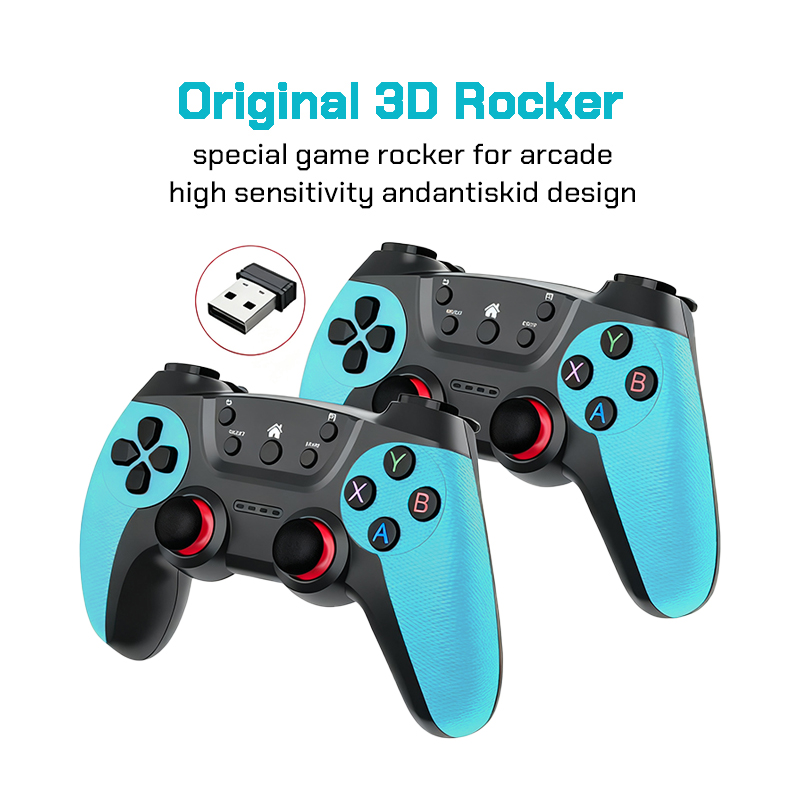 2026 New X10 Pro Retro Game St - Retro Gaming Stick 评论和价格