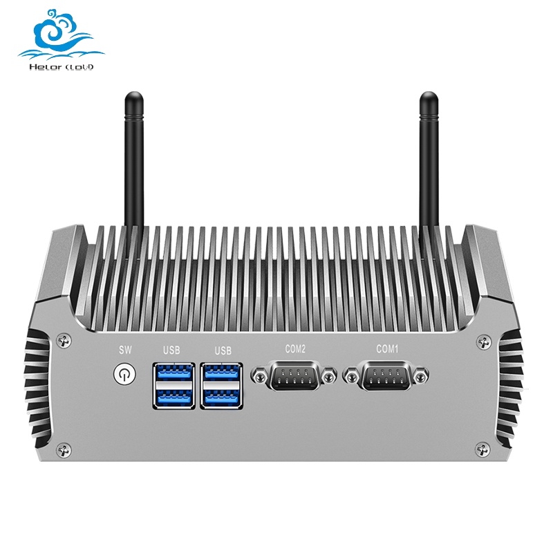 Intel Core i7-5500U Mini PC wi - Intel Cpu Core I5 评论和价格
