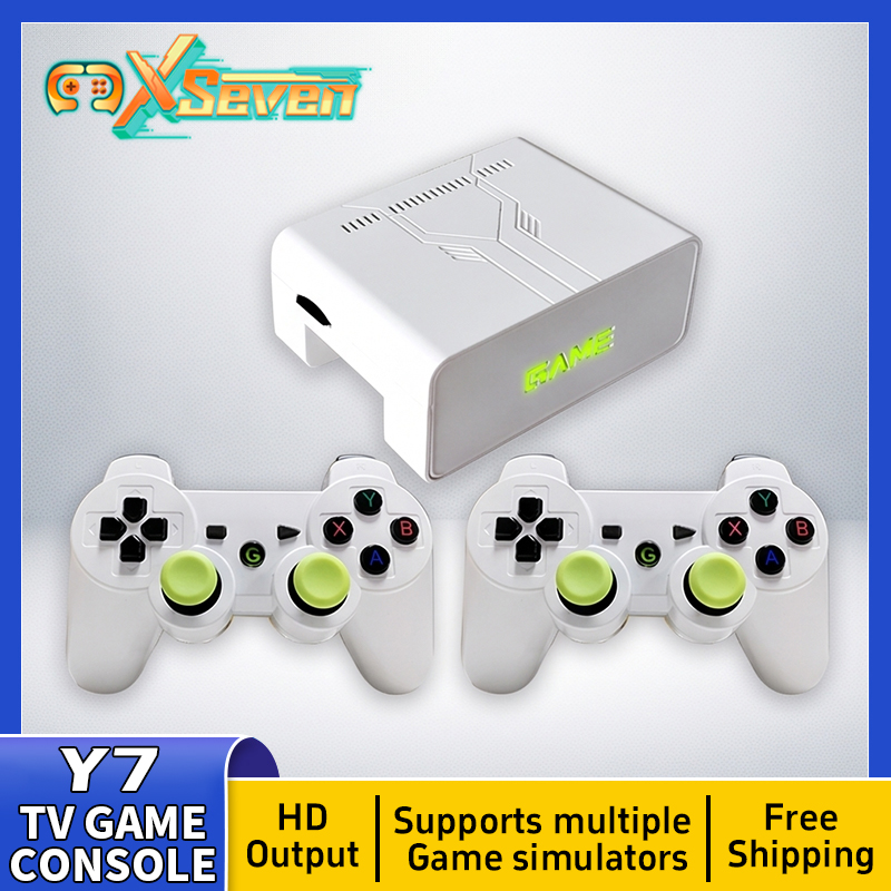 2026 New Coopreme Y7 X7 128G   - Retro Gaming Ps2 评论和价格