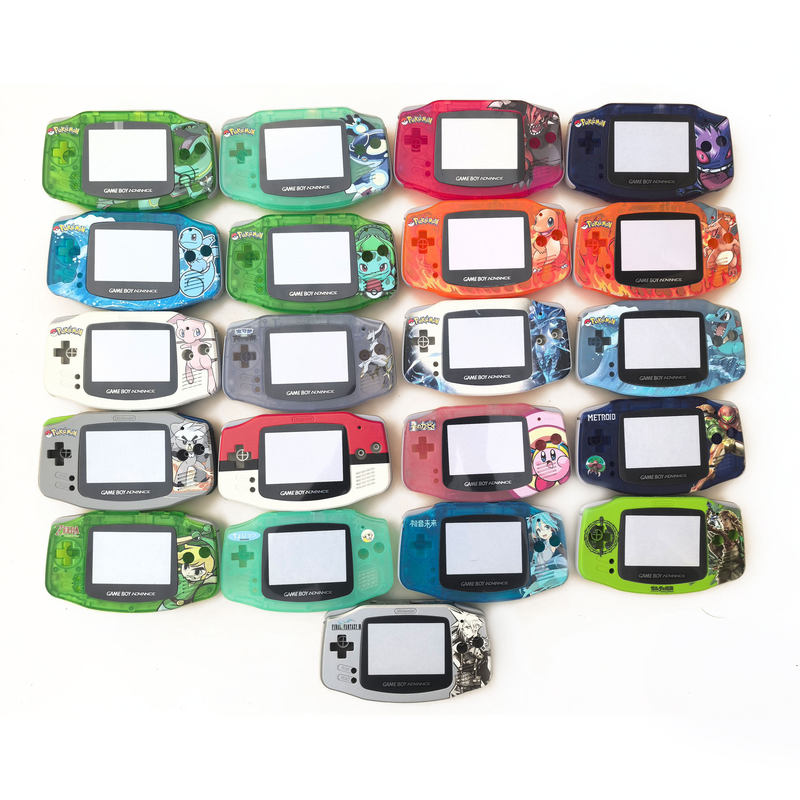 Nintendo Game Boy Advance Gba  - Retro Gaming Japan 评论和价格