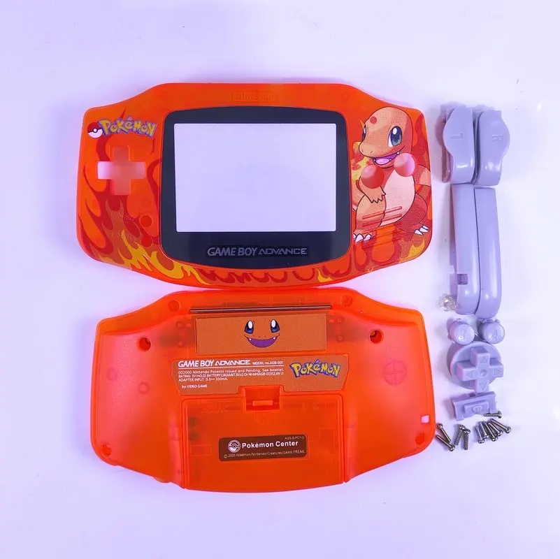 Nintendo Game Boy Advance Gba  - Retro Gaming Japan 评论和价格