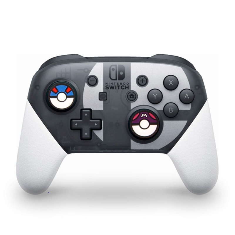 4Pcs/Lot Pokemon Poke Ball Thu - Retro Gaming Xbox One 评论和价格