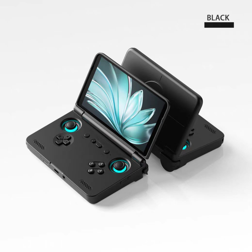 2025 Retroid Pocket Flip2 Retr - Retro Gaming Ps2 评论和价格