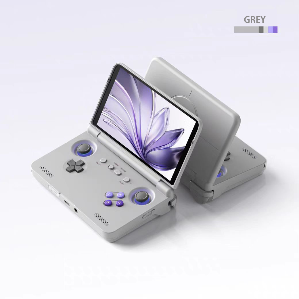 2025 Retroid Pocket Flip2 Retr - Retro Gaming Ps2 评论和价格