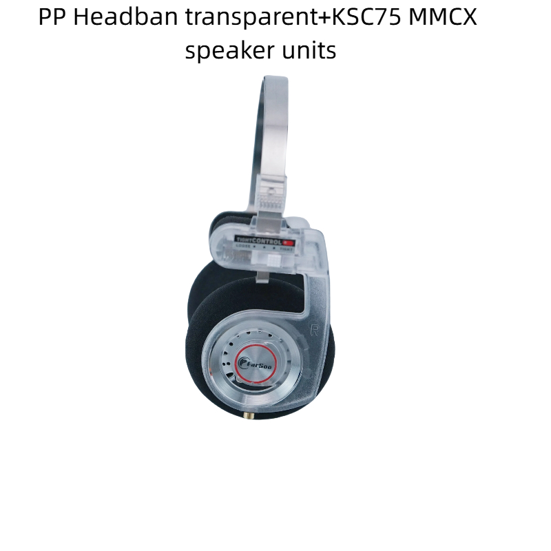 Farsoo PP Headband with KSC75  - Retro Gaming Phone 评论和价格