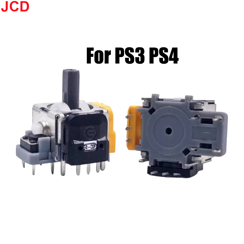 3D Analog Stick Sensor Module  - Retro Gaming Xbox One 评论和价格