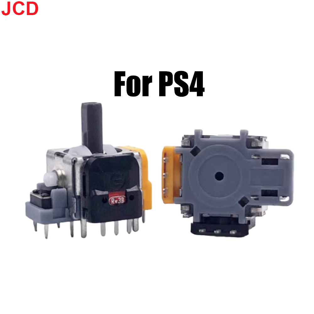 3D Analog Stick Sensor Module  - Retro Gaming Xbox One 评论和价格