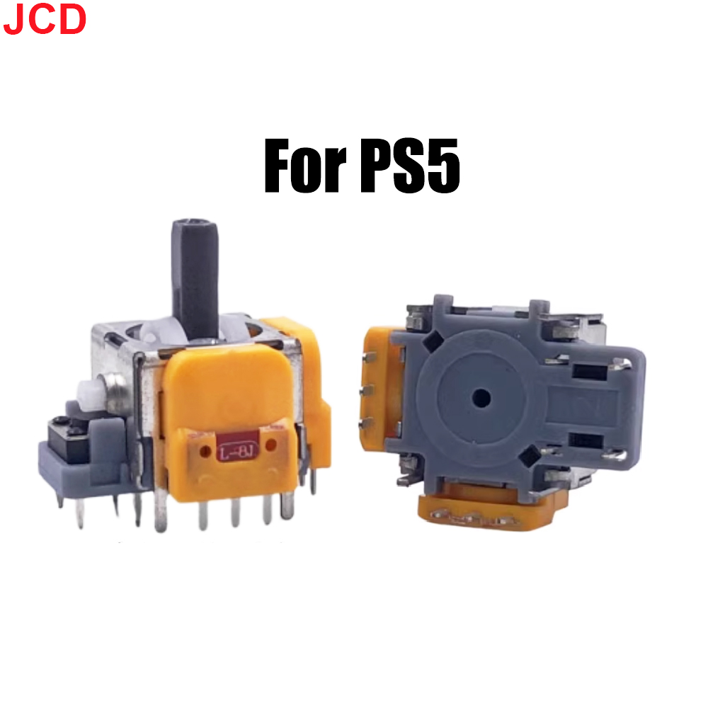 3D Analog Stick Sensor Module  - Retro Gaming Xbox One 评论和价格