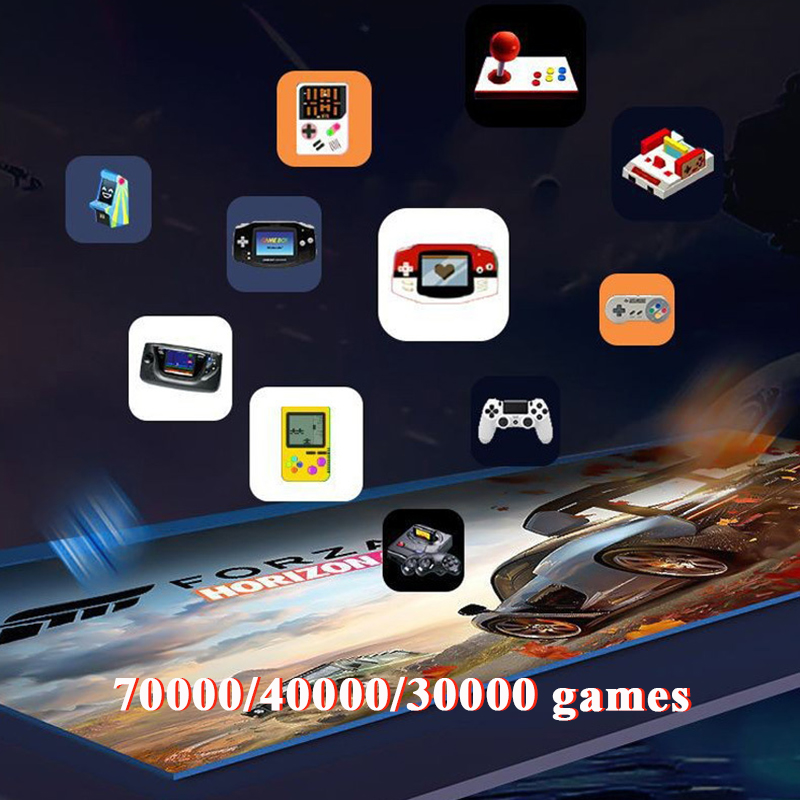 X2 Retro Game Stick with 128GB - Retro Gaming Ps2 评论和价格