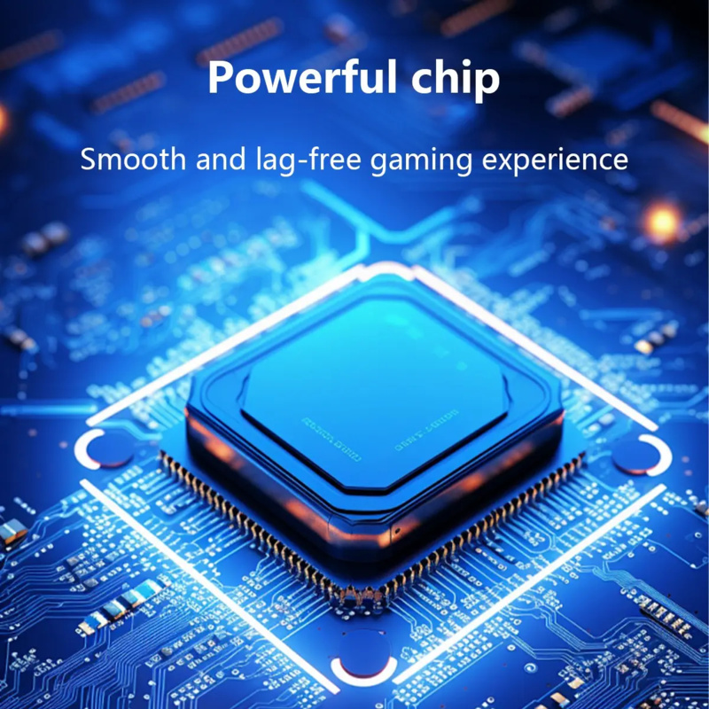 M8 Wireless Retro Game Console - Retro Gaming Hdmi Stick 评论和价格