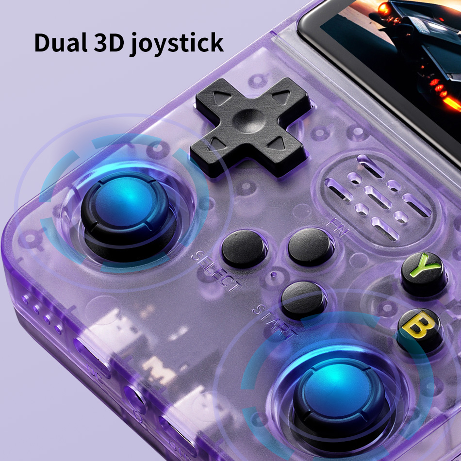 Mini R36S Retro Handheld Video - Retro Gaming Xbox One 评论和价格