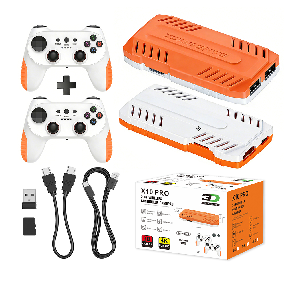 2026 New Game Stick TV Game S9 - Retro Gaming Stick 评论和价格