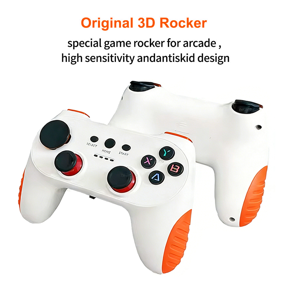 2026 New Game Stick TV Game S9 - Retro Gaming Stick 评论和价格
