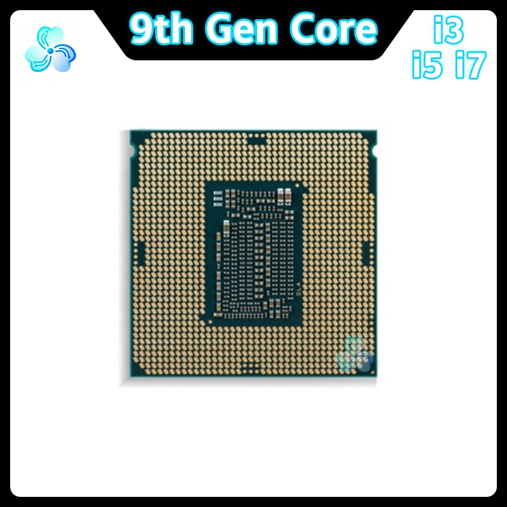 9th Gen Core Processor i3 9100 - Intel Cpu Core I5 评论和价格