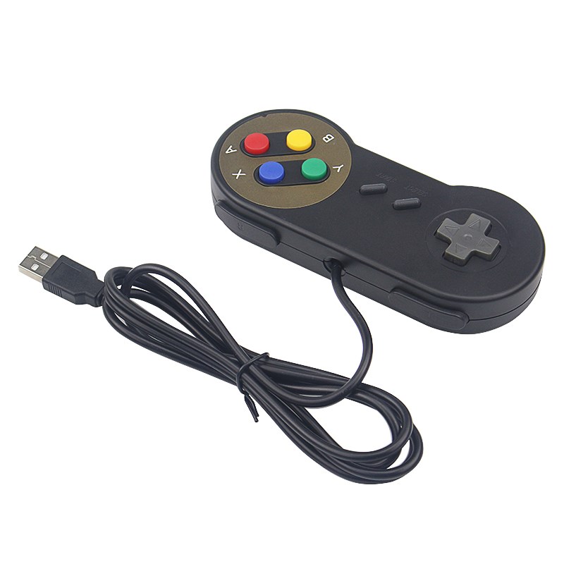 2PCs USB Gamepad Retro Gaming  - Retro Gaming Raspberry Pi 4 评论和价格