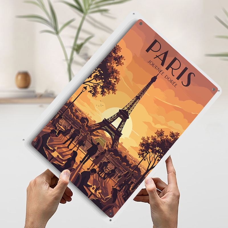 Paris Journée Dorée Travel Pri - Retro Gaming Paris 评论和价格