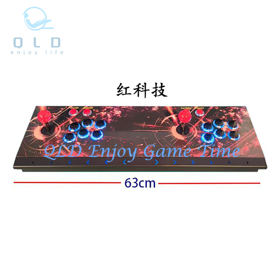 3D PandoraSaga box 26800 in 1  - Retro Gaming Stick 评论和价格