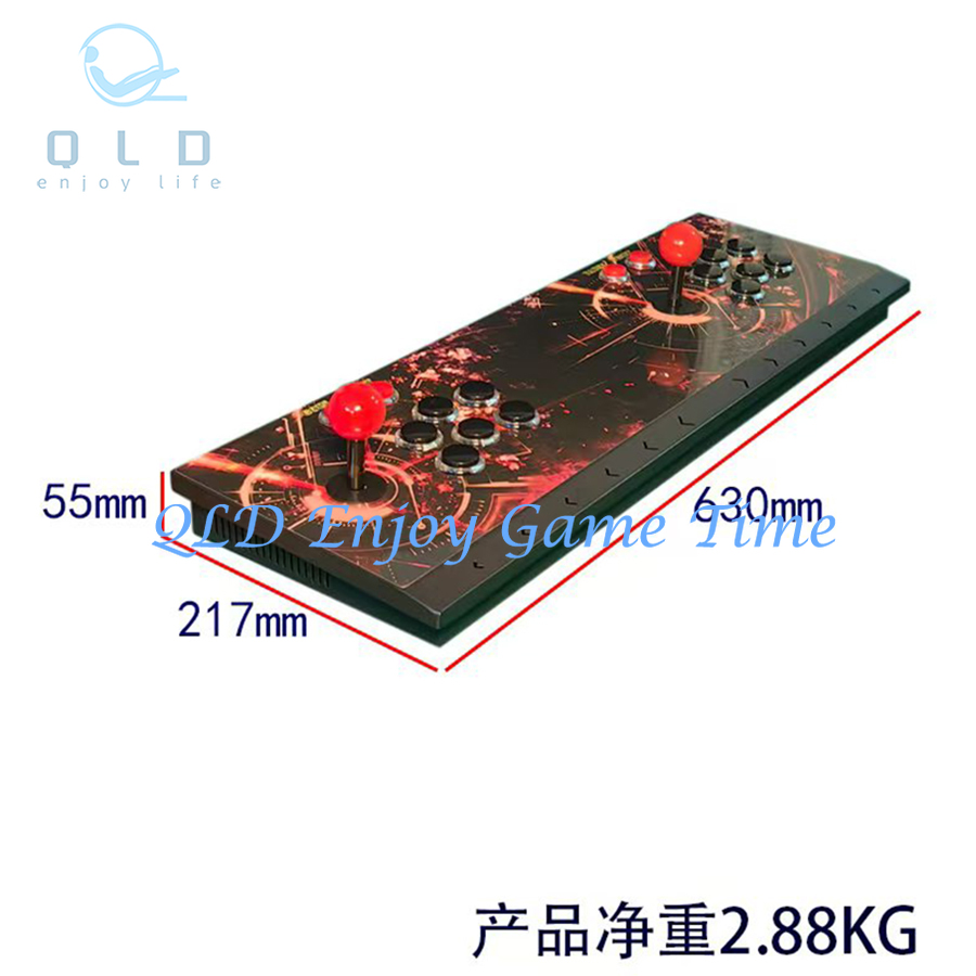 3D PandoraSaga box 26800 in 1  - Retro Gaming Stick 评论和价格