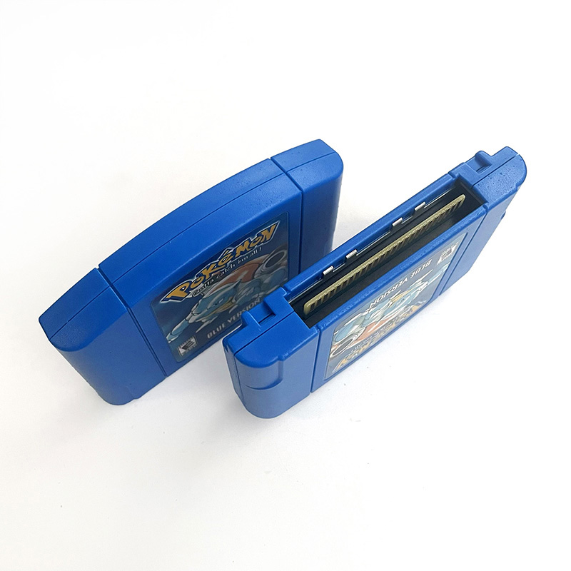 USA NTSC Version English Pokem - Retro Gaming Fun 评论和价格