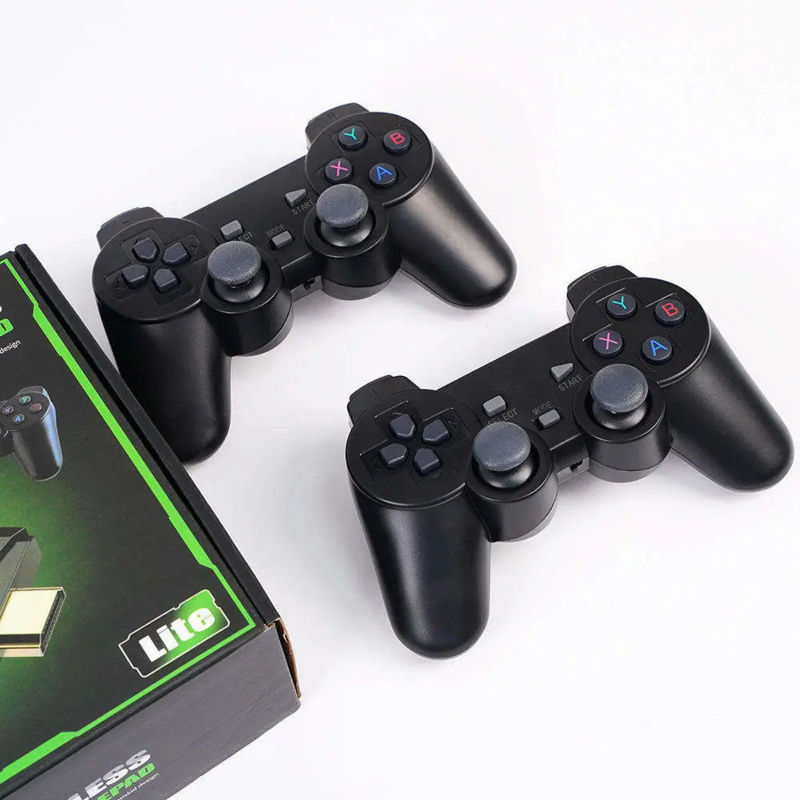 Wireless Retro Game Console M8 - Retro Gaming Hdmi Stick 评论和价格