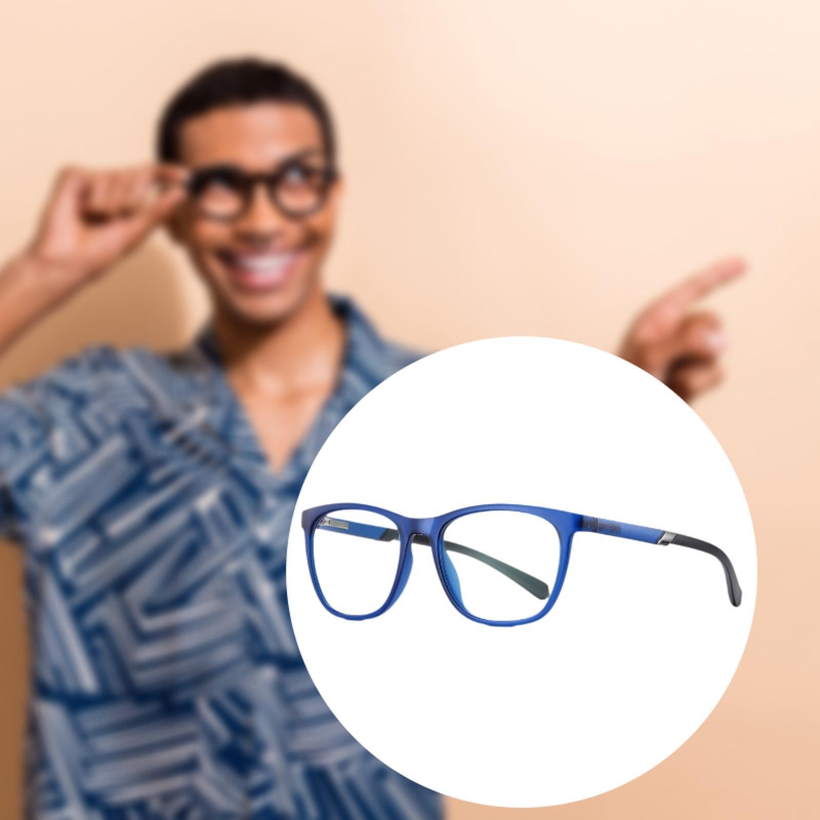 Men Eye Glasses Casual Retro S - Retro Gaming Festival 评论和价格