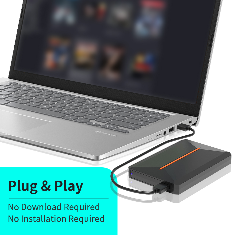 Launchbox 500GB External Game  - Retro Gaming Ps2 评论和价格