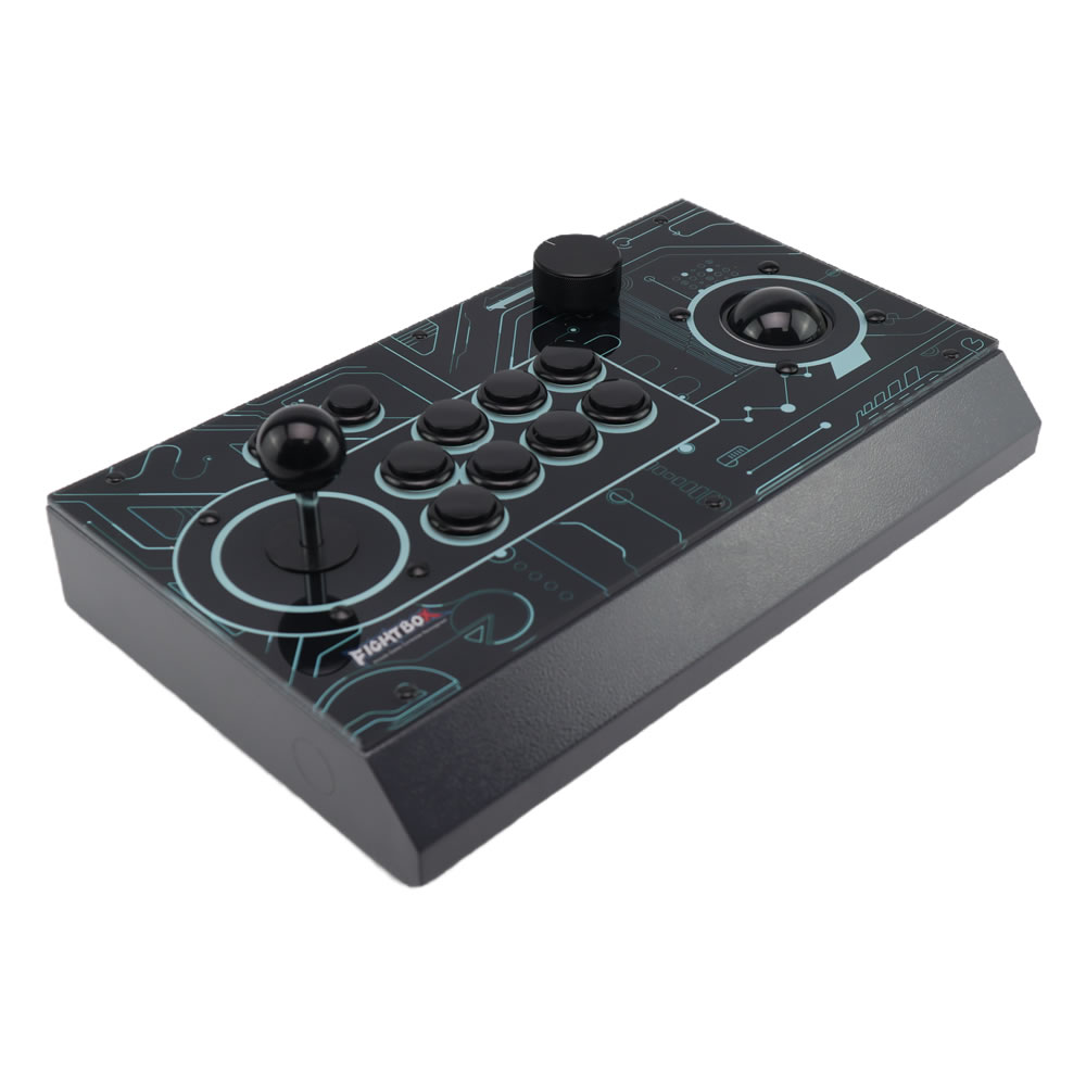 FightBox R10-PRO Arcade Fight  - Retro Gaming Stick 评论和价格