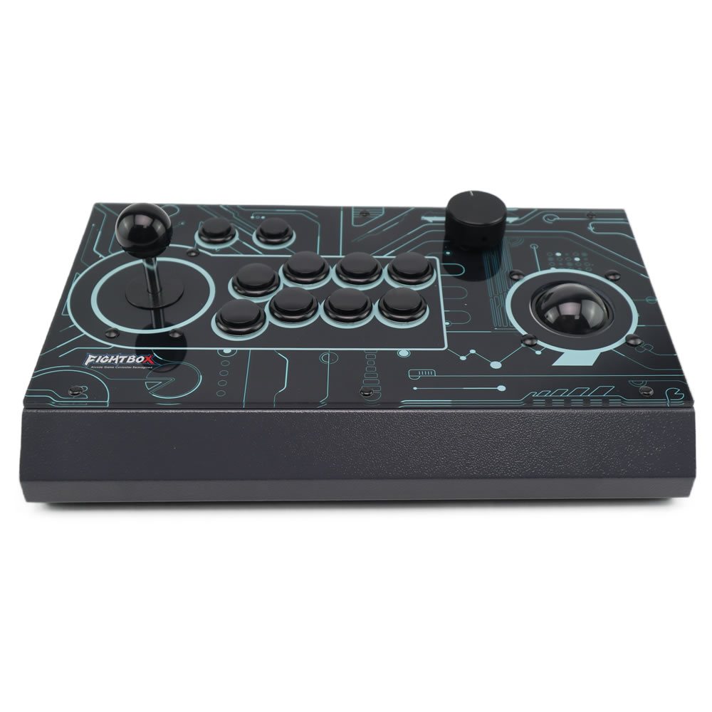 FightBox R10-PRO Arcade Fight  - Retro Gaming Stick 评论和价格