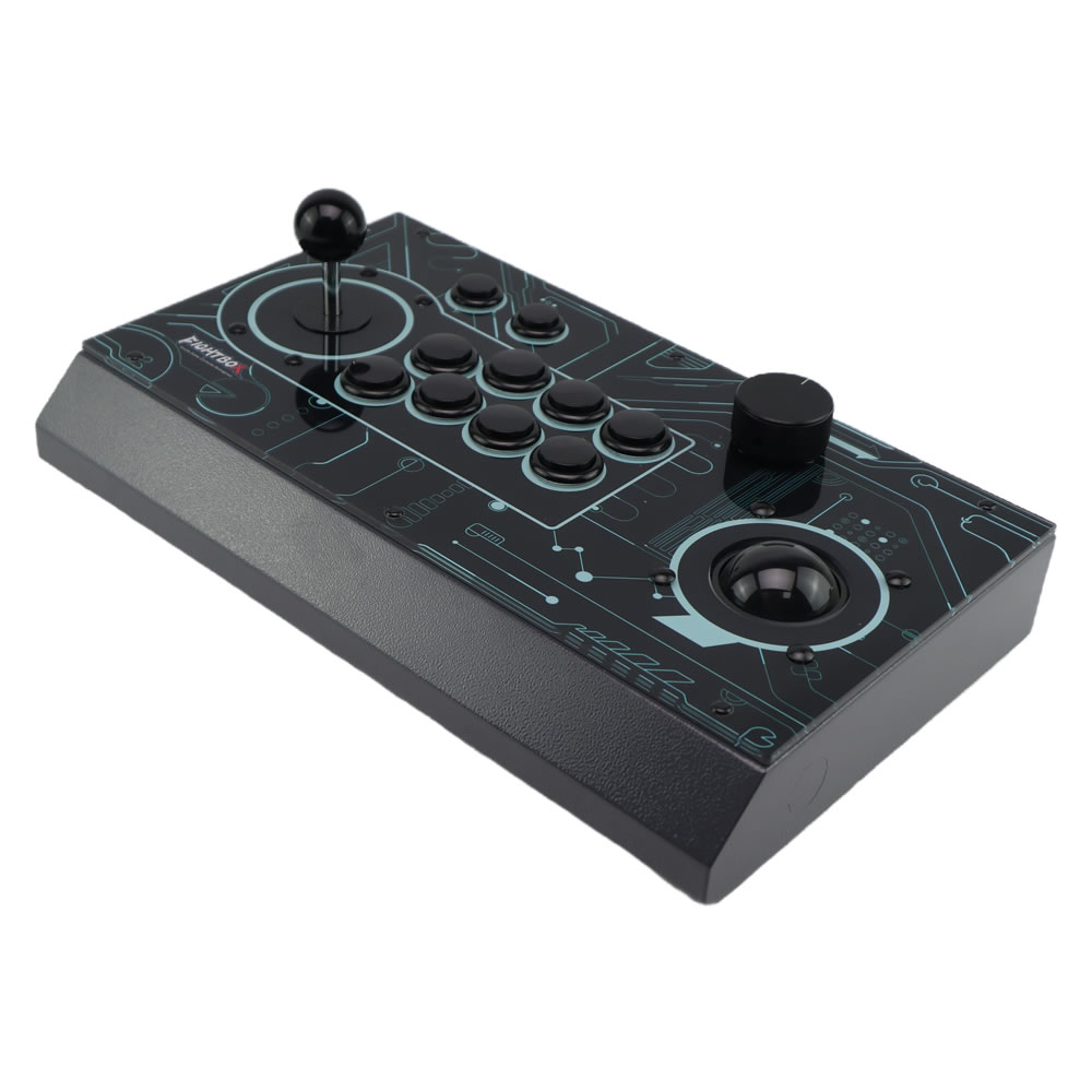 FightBox R10-PRO Arcade Fight  - Retro Gaming Stick 评论和价格
