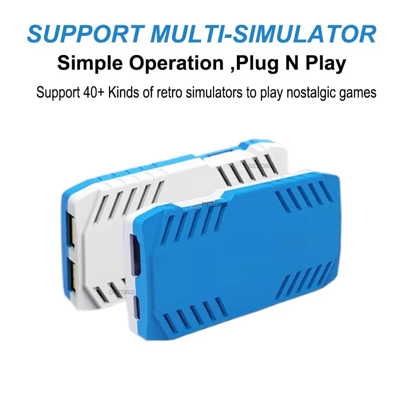 4K X10 Pro Game Stick HD Home  - Retro Gaming Stick 评论和价格