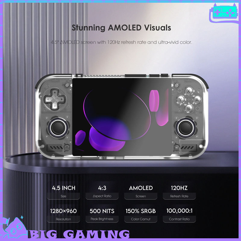 Retroid Pocket Nova gaming con - Retro Gaming Xbox One 评论和价格
