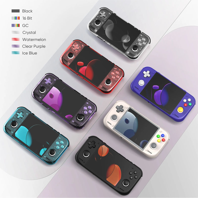 Retroid Pocket Nova gaming con - Retro Gaming Xbox One 评论和价格