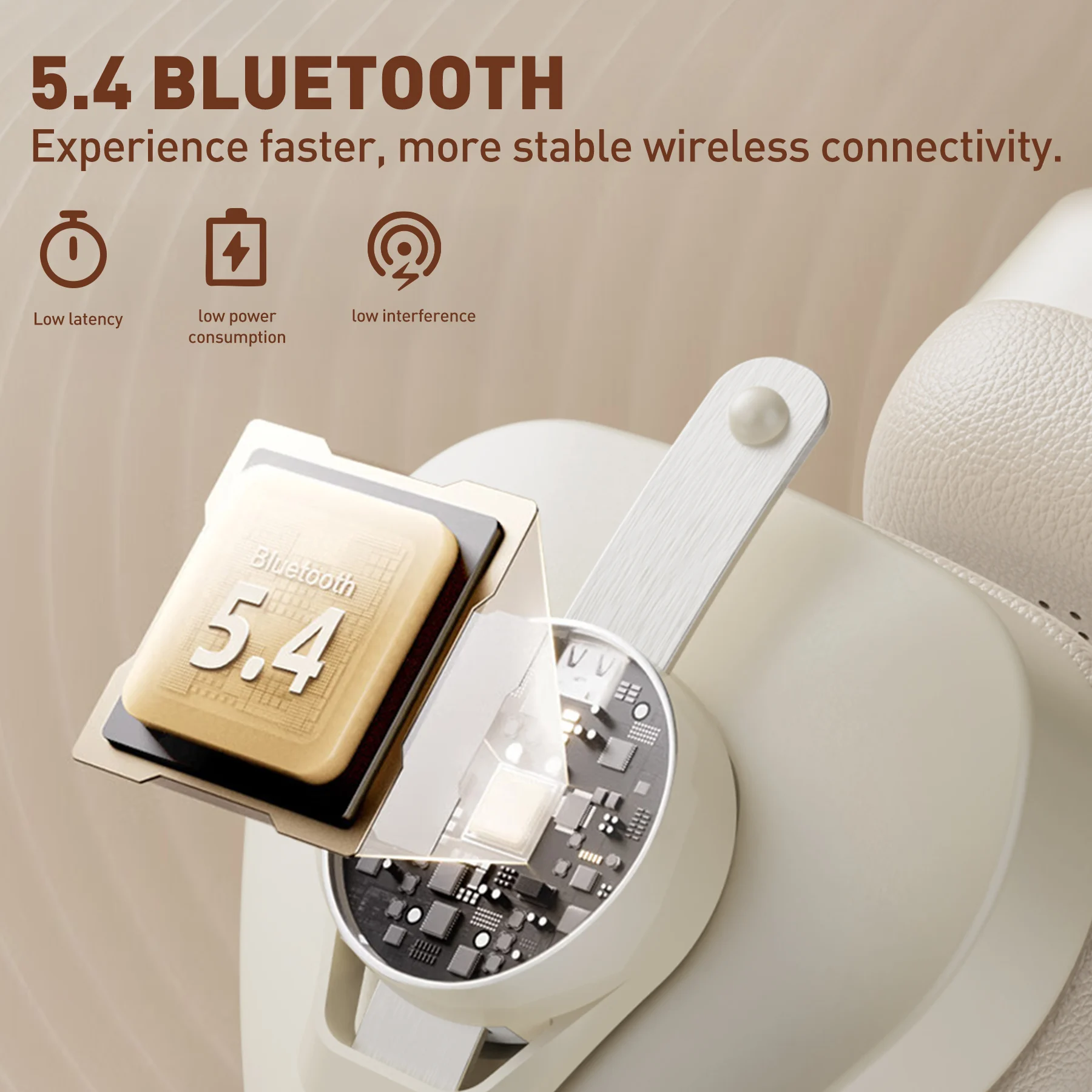 Oneodio F4 Retro Wireless Blue - Retro Gaming Phone 评论和价格