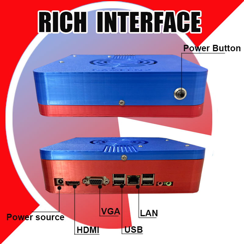 GD10 Dual System Retro Game Co - Retro Gaming Ps2 评论和价格