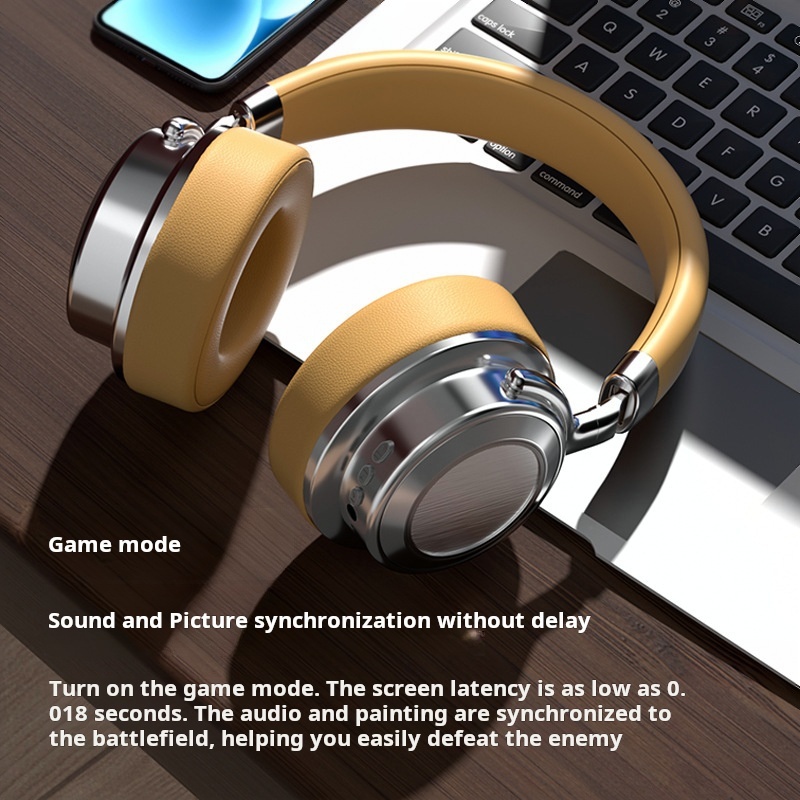 Bluetooth 5.4 Metal Retro Head - Retro Gaming Phone 评论和价格