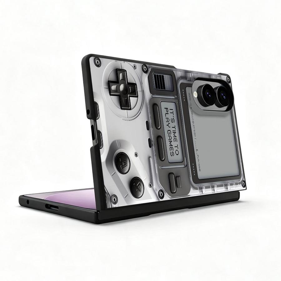 Luxury Phone Cover Case for Sa - Retro Gaming Phone 评论和价格
