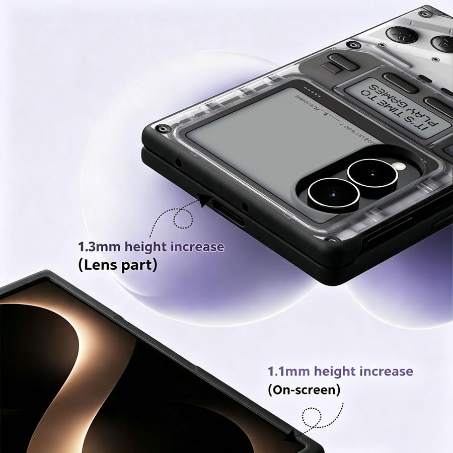 Luxury Phone Cover Case for Sa - Retro Gaming Phone 评论和价格