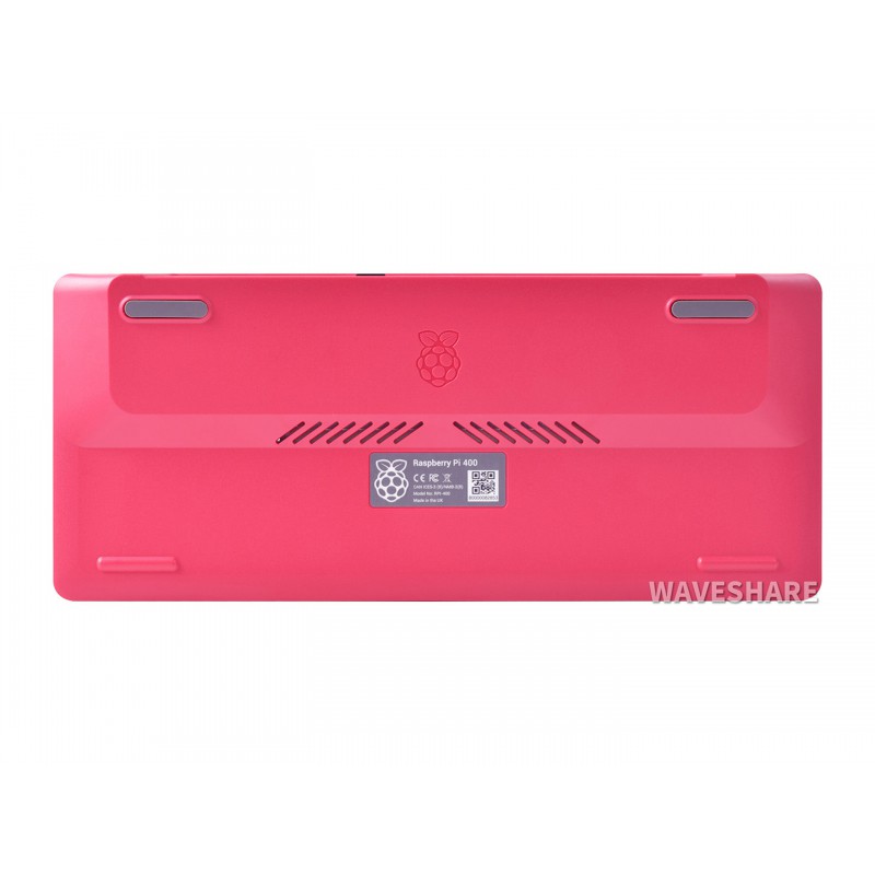 Raspberry Pi 400 All-in-One PC - Retro Gaming Raspberry Pi 4 评论和价格