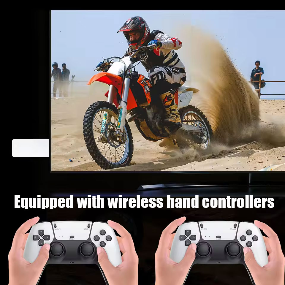 X4 Retro Video Game Console Wi - Retro Gaming Ps2 评论和价格