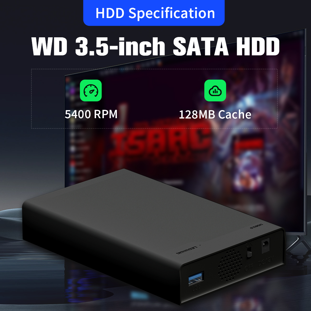 500G Game Hard Drive With 3800 - Retro Gaming Ps2 评论和价格