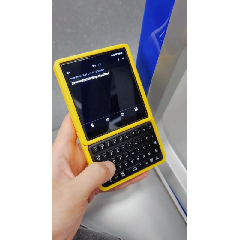 Keyboard Case for Coolpad Smal - Retro Gaming Phone 评论和价格