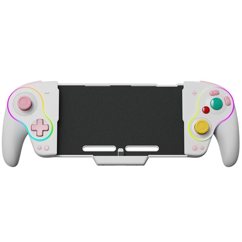 【Shop Now】KS63 RGB Wireless Co - Retro Gaming Now 评论和价格