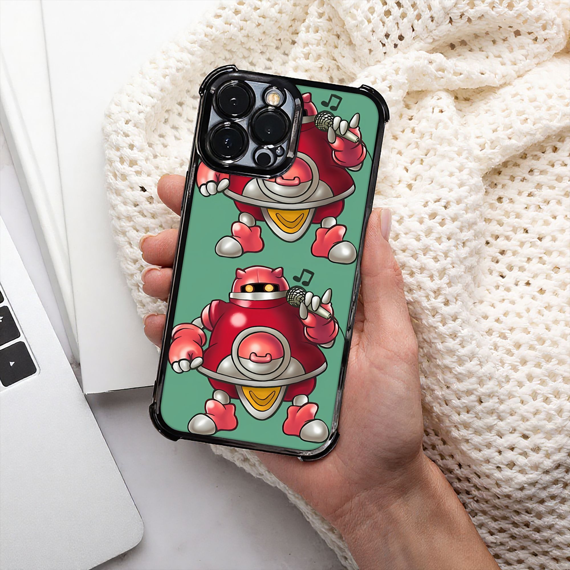 retro gaming Phone Case C-Chro - Retro Gaming Phone 评论和价格
